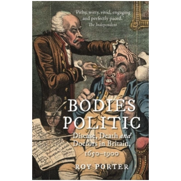Bodies Politic Roy Porter