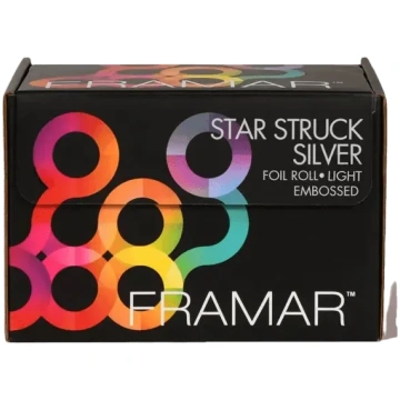 FRAMAR Star Struck folija