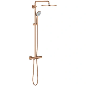 GROHE 26075DL0 - Dušas sistēma EUPHORIA SYSTEM 310
