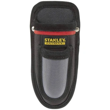Nažu maks ar 2 kabatām un klipsi 10-028 STANLEY (0