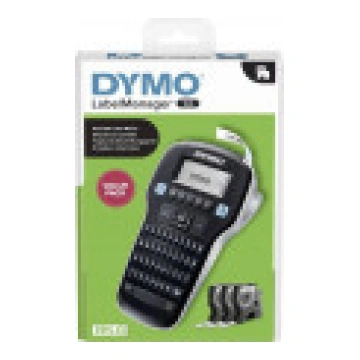 Dymo uzlīmju printeris DYMO LabelManager 160 Start