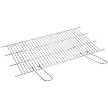 SAUVIC 18/8 nerūsējošā tērauda restes grilam ar iz