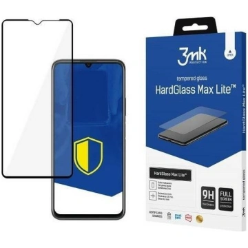 3MK 3MK HardGlass Max Lite Sam A24 4G A245 Fullscr