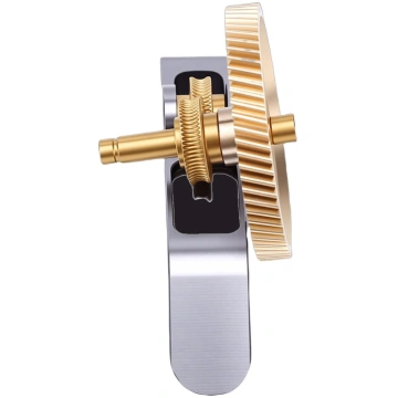 Extruder Gear Kit Fit for Bambu Lab A1 Mini 3D Pri