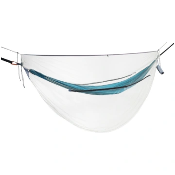 Hamačas tīkls COCOON Ultralight pret skitozēm hama