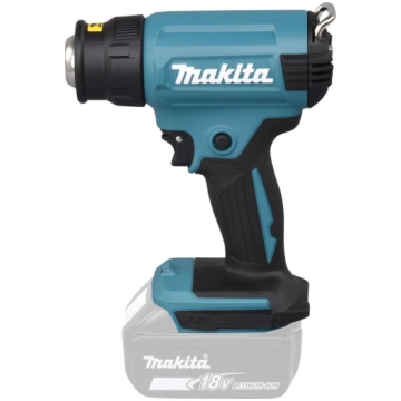 Makita Fēns 18 V 550 C 200 l/min