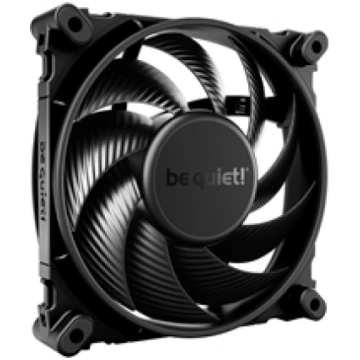 be quiet! SILENT WINGS 4 | 120mm Computer case Fan