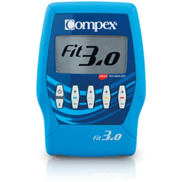 Elettrostimolatore Compex® FIT 3.0 - cod. 2534116