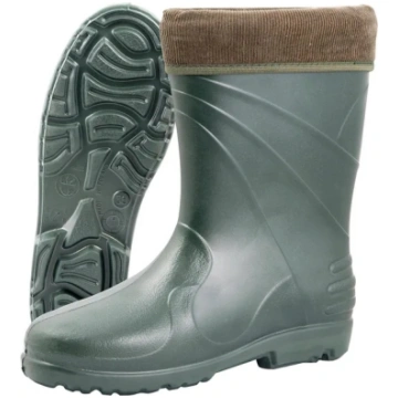 Gumijas zābaki (38) Wellingtons Alaska Lemigo