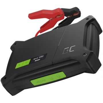 Green Cell GC PowerBoost Car Jump Starter / PowerB