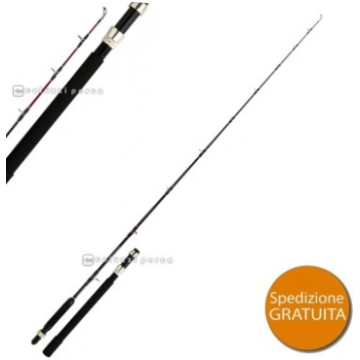 Canna Shimano Catana DX Trolling Lite