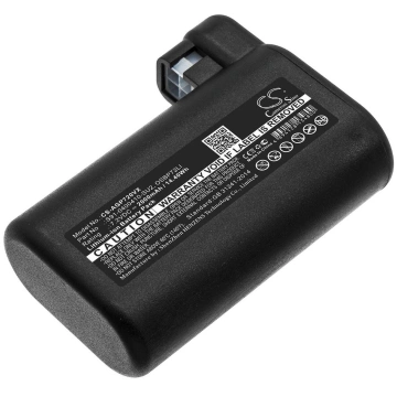 2000mAh for AEG Electrolux Osiris,900258195,RX7-1-