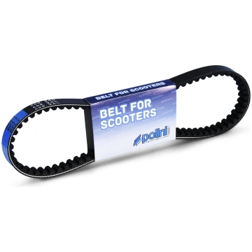 V-belt Polini Piaggio Ciao mono drive P248.137