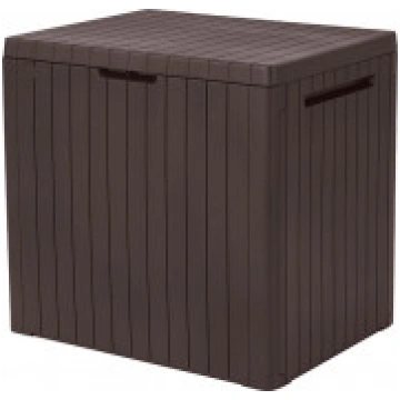 Keter Uzglabasanas kaste City Storage Box 113 L br