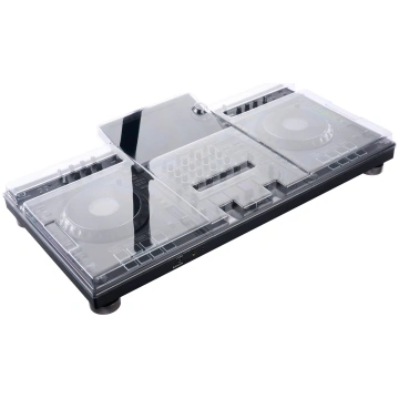Decksaver AlphaTheta XDJ-AZ pārvalks