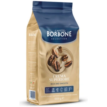 Kafijas pupiņas Borbone CREMA SUPERIORE 1kg