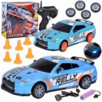 Jokomisiada _7604408 Remote controlled drift car d