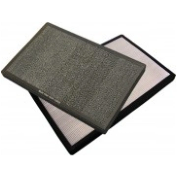 Ballu 6814 HEPA+Ogļu filtrs
