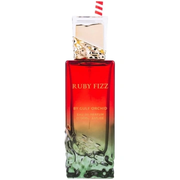 Gulf Orchid Ruby Fizz Edp Aerosols 100ml