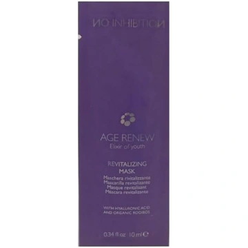 Milk Shake No Inhibition Age Renew Hyaluronic Acid