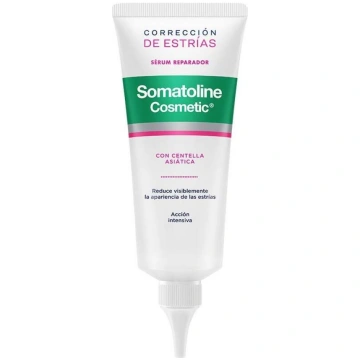 Ķermeņa serums Somatoline Cosmetic Anti-Strech Mar