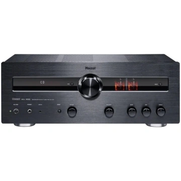 MAGNAT MA-900 STEREO AMPLIFIER BLACK