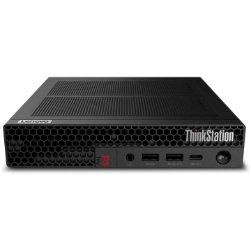 Lenovo ThinkStation P3 Tiny Gen 2 Intel Core Ultra