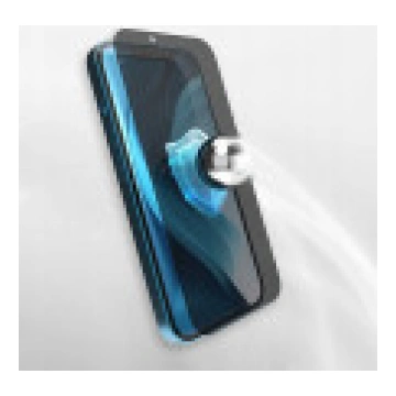 GrizzGlass filtrs matēts privātais stikls SecretGl