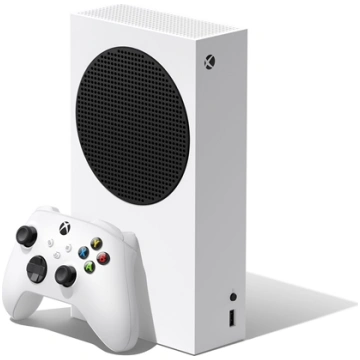 Microsoft Xbox Series S 1TB EP2-00644