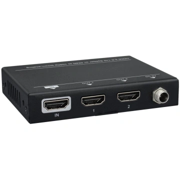 VivoLink - video/audio splitter - 2 ports VLHDMISP