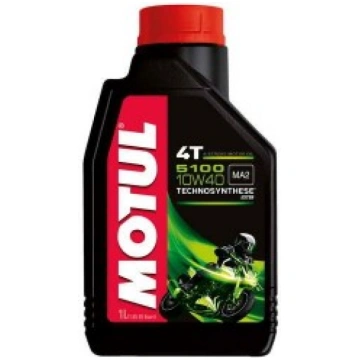 MOTUL ESTER 5100 10W40 1L 104066