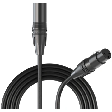 Kabel Procab ML Kabel PROCAB PRA902/10, XLR (M) do
