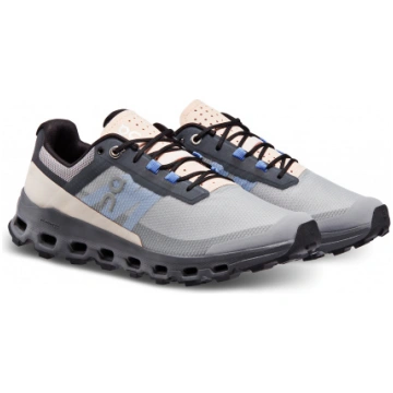 ON apavi Cloudvista W alloy/black