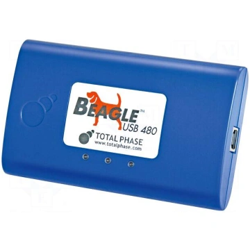 Dev.kit: protocol analyser | DIN,USB A,USB B x2 | 