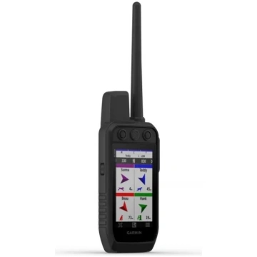 Garmin Alpha 300 GPS Receiver | 010-04347-51 | 753