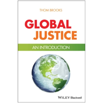 Global Justice Thom Brooks