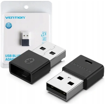 Adapteris vention usb bluetooth 5.4 NALB0