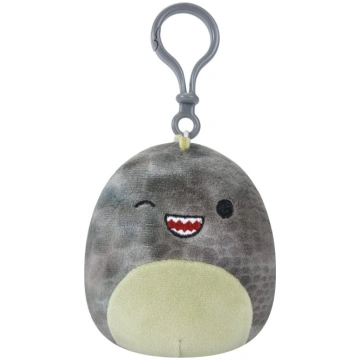 Squishmallows - Asst 9 cm P15 Clip On - Xander the