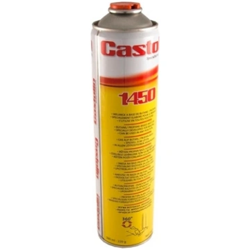 Castolin Gaz propan-butan do palnika - 600069 6000