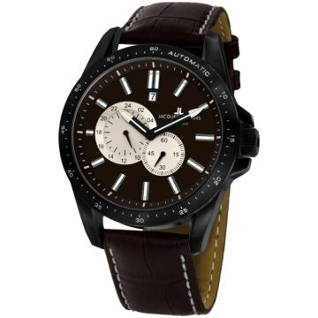 Pulkstenis Watches Jacques Lemans GENTS 1-1775E