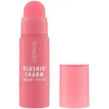 Blushin`Charm Multi Stick - Lūpu un vaigu stiks 5,