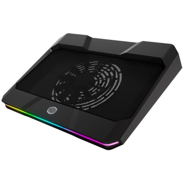 Cooler Master Notepal X150 Spectrum Notebook-Kuhle