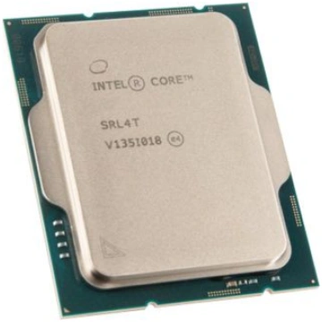Intel Core i7-12700F - 12x - 2.1 GHz - LGA1700 Soc