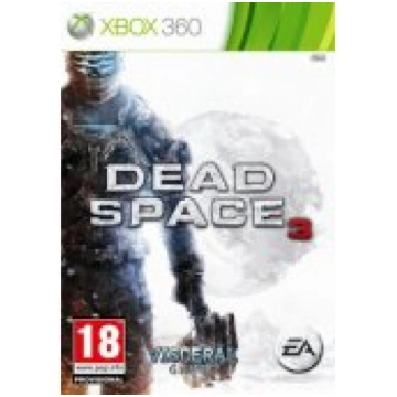 Electronic Arts Dead Space 3 - XBOX One Compatible