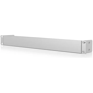 Rack Mount 1U Blank Panel Ubiquiti