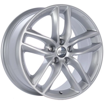 SX Silver BBS