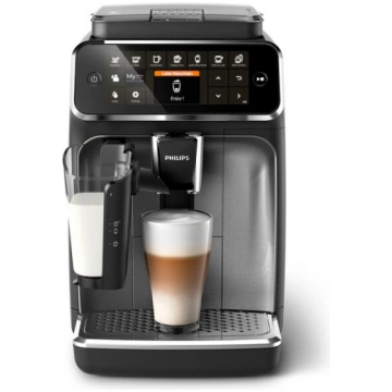 Philips 4300 sērijas LatteGo EP4346/71 kafijas aut