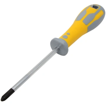 Screwdriver: standard; Phillips; PH2; Dextro; Blad
