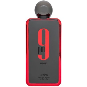 Tasteperfumes.lv | Afnan 9 pm Rebel EDP 100 ml