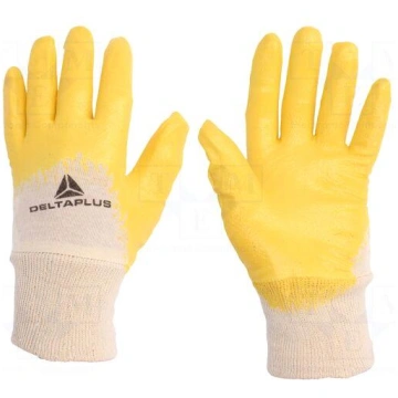 Protective gloves | Size: 7 | Nitrile™ rubber | NI